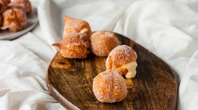 BUÑUELOS DE VIENTO buñuelos de viento