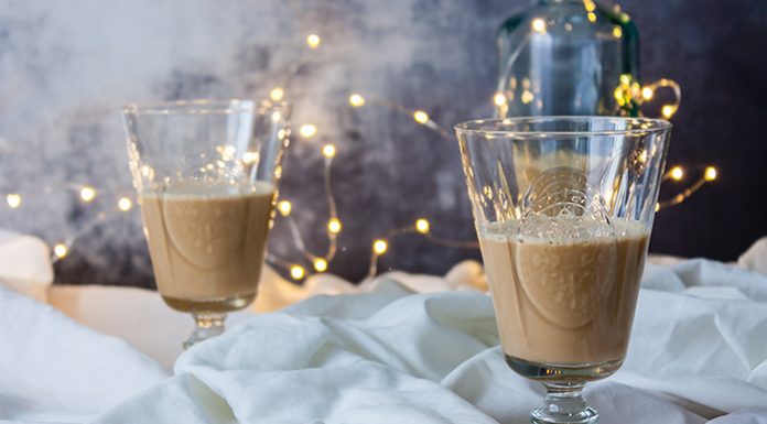 CREMA DE ORUJO SIN LACTOSA Crema de orujo sin lactosa